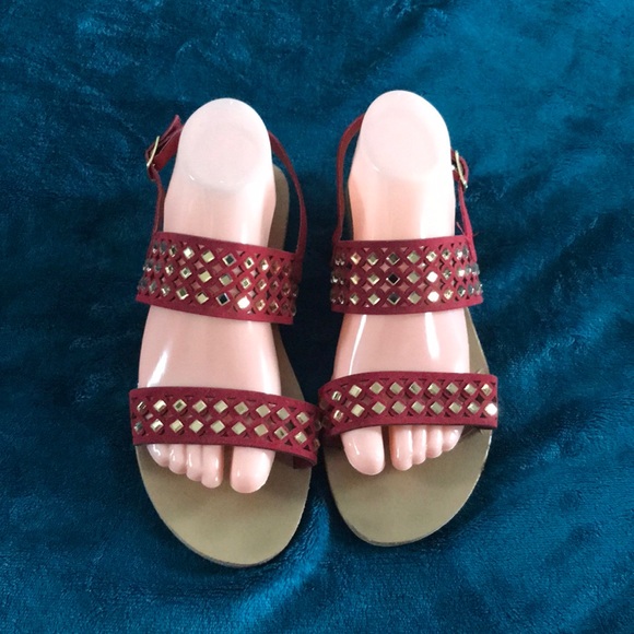 👡Sandals👡 - Picture 1 of 6